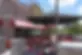 Tom & Jerry's outdoor patio seating